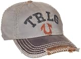 True Religion Men’s TRLG Cap