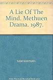 A lie of the mind : a play in three acts
