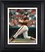 Steve Garvey San Diego Padres Framed Unsigned 8x10 Photograph