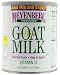 Meyenberg - Meyenberg Goat Milk (Powdered), 12 oz powder