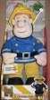 Fireman Sam 12" Talking Solt Toy
