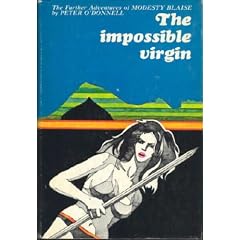 The Impossible Virgin