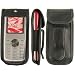 Ledertasche f�r LG KP100