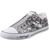 Ed Hardy Men's Lowrise 500 Lowrise Sneaker