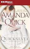 Quicksilver (Arcane Society Series)