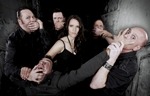 Bilder von Van Canto