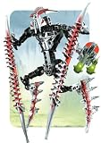 LEGO LEGO Bionicle 8694: Krika
