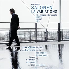 LA Variations (Instrumental)