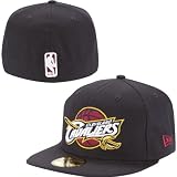 New Era Cleveland Cavaliers 59FIFTY Fitted Hat