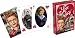 I Love Lucy Expressions Playing Cards