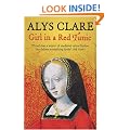Girl in a Red Tunic (Hawkenlye Mysteries)