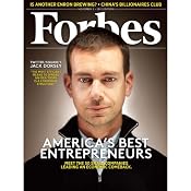 Forbes, October 22, 2012 | [Forbes]