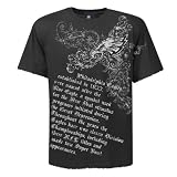 Philadelphia Eagles Script Short Sleeve Athletic Fit Tee
