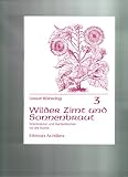 Wilder Zimt und Sonnenkraut - 