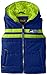 iXtreme Boys' Puffer Vest with Hood