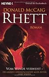 Rhett - Donald McCaig