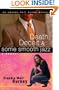 Death, Deceit & Some Smooth Jazz (Amanda Bell Brown Mysteries, No. 2)