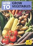 How To Grow Vegetables DVD