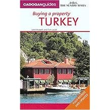 CadoganGuides Buying a Property Turkey (Revised / Updated) (Paperback)
