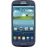 Samsung Galaxy S III 4G Mobile Phone Blue | Sprint