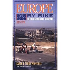 Europe By Bike