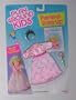 Play Ground Kids Dress Up "Beauty Cutie Prom Queen"