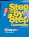 Microsoft Windows XP Professional Step by Step Courseware Core Skills (Microsoft Official Academic Course)