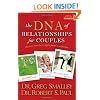 The DNA of Relationships for Couples (Smalley Franchise Products)