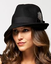Dip Fedora