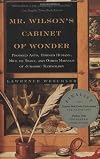 Mr. Wilson's Cabinet of Wonder