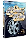 Pimp My Ride: Best of Seasons 3, 4 & 5 [DVD]
