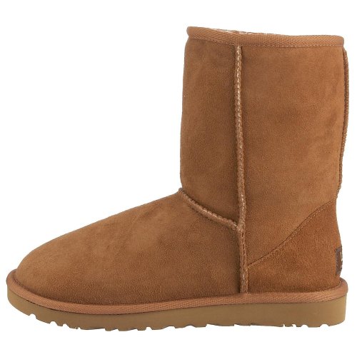 Ugg Australia Women\'s Classic Short Boots