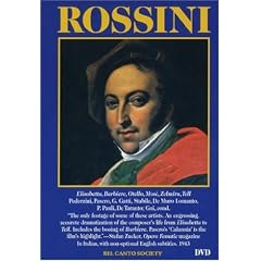 Rossini - Rossini (Gui, Lomanto, Stabile, Gatti) [1943]