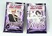 Search : Bleach Trading Card Game: 2008 Bleach TCG Bounts Edition Booster Pack - 2 Packs