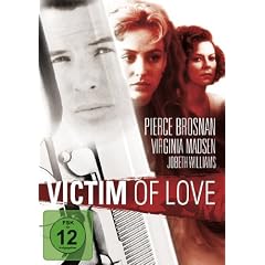 Victim of Love