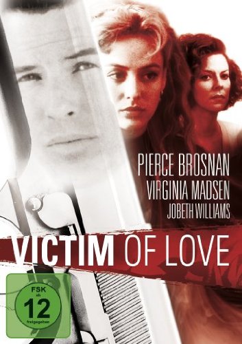 Victim of Love [Alemania] [DVD]