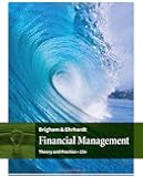 Financial Management: Theory & Practice