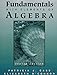 Fundamentals with Elements of Algebra