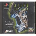 Alien Trilogy (PS)