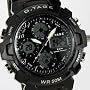 Herrenuhr - Sport Uhr - Chronograph - Analog und D&hellip von ESS