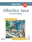 Effective Java (2nd Edition)