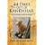 44 Days Out of Kandahar: The Amazing Journey of a Missing Military Puppy and the Desperate Search to Find Her