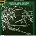 Martinu: Cello Sonatas