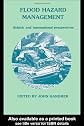 Flood Hazard Management: British and International Perspectives