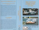 The Gulf / Wyer GT40s & 917s in Action 1968 / 1970 (Video Tape/PAL)