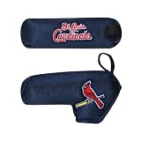 MLB St. Louis Cardinals Blade Putter Cover