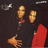 Milli Vanilli - All or Nothing