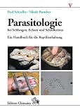 Parasitologie bei Schlangen, Echsen und Schildkr�ten