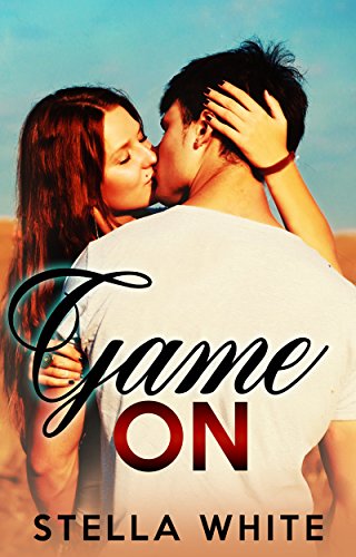 Romance: SPORTS Romance: Game On (A Nerd and a Bad Boy Romance) (New Adult High School Contemporary Romance)
