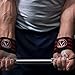 Spartan Star Best Crossfit Wrist Wraps (18